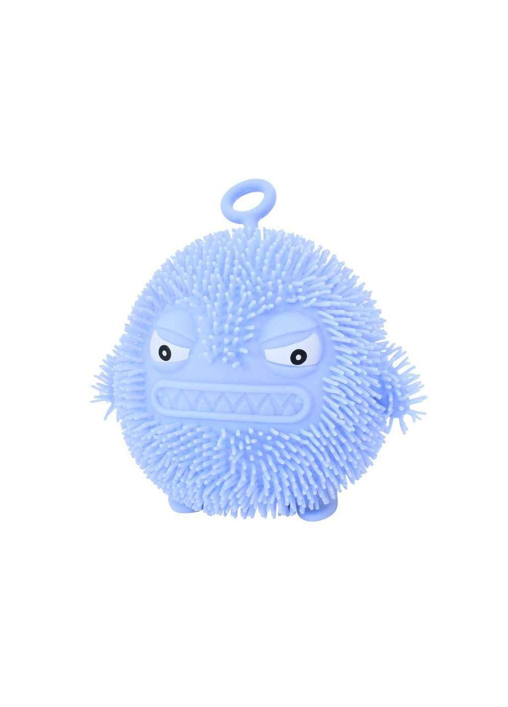 Игрушка-антистресс Е-ежик MS 3937 Metr (365736448)