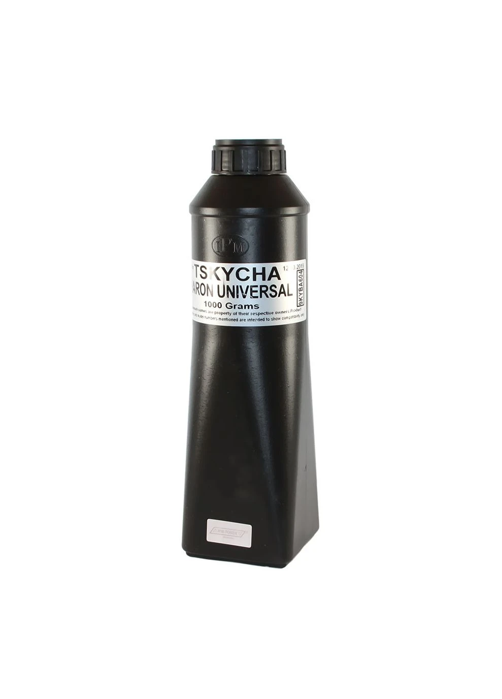 Тонер Kyocera Universal, TK-1110/1130/1140/450/440/400/360/350/340/330/320/310/170/160/140/130/120, 1 кг, (TSKYCHA) IPM (319145656)