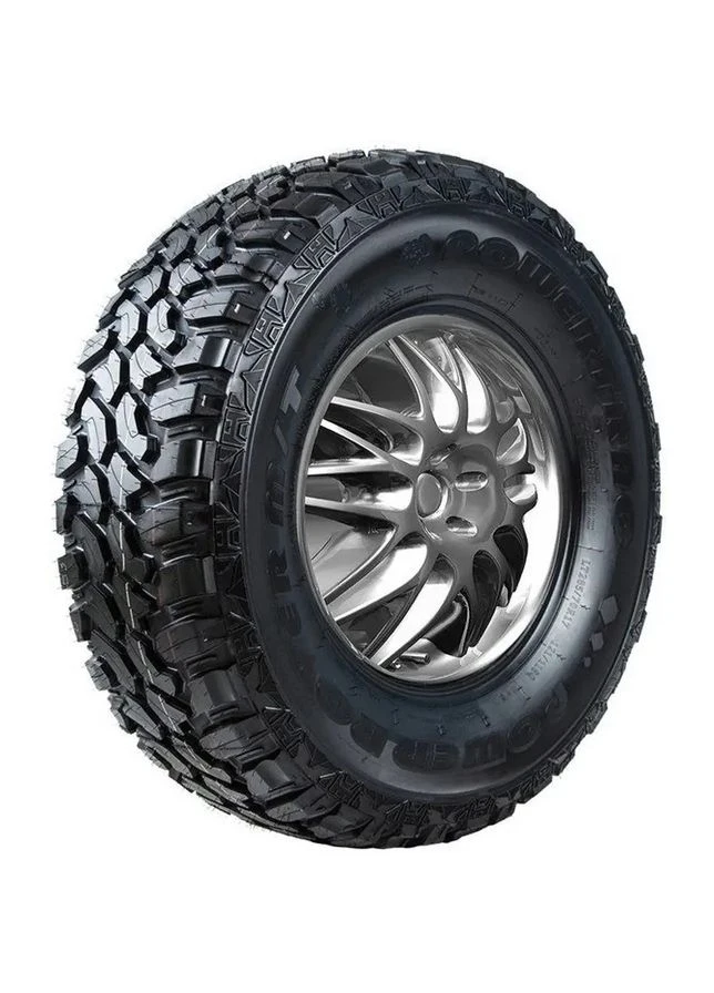 Wildranger M/t 265/75R16 123/120Q Powertrac (385605437)
