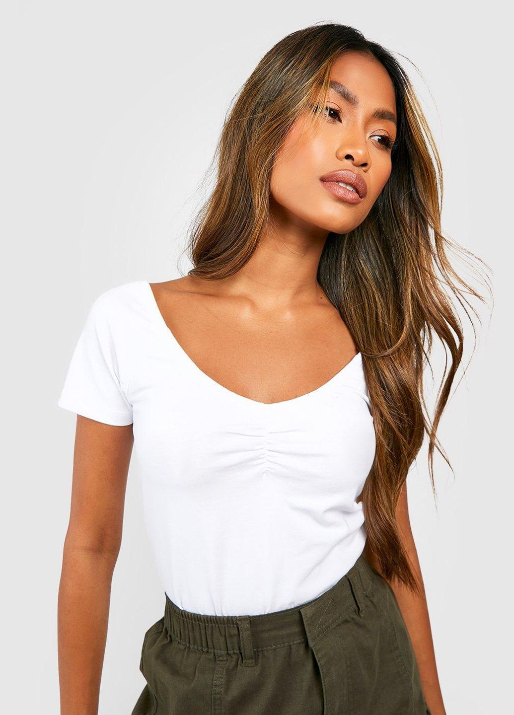 Боді-блузка Brave Soul (299724487)