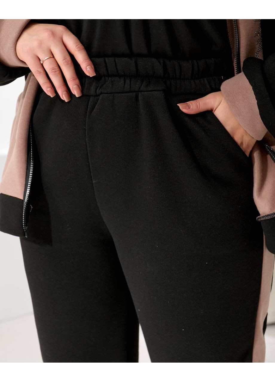 Женский теплый спортивный костюм Asi.Store.ua (367049256)