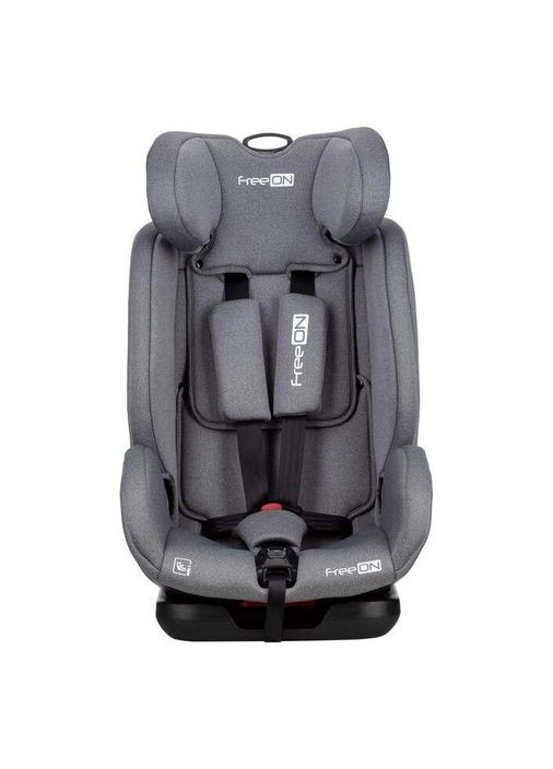 Автокрісло Maxim i-Size 76-150 см, grey FreeOn (365858691)