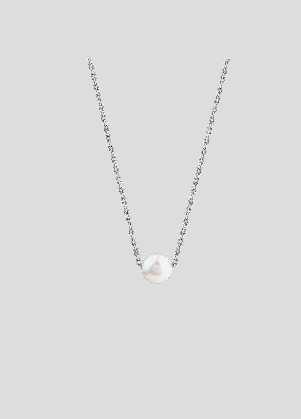 Подвеска Соло жемчужины Minimal (338798219)