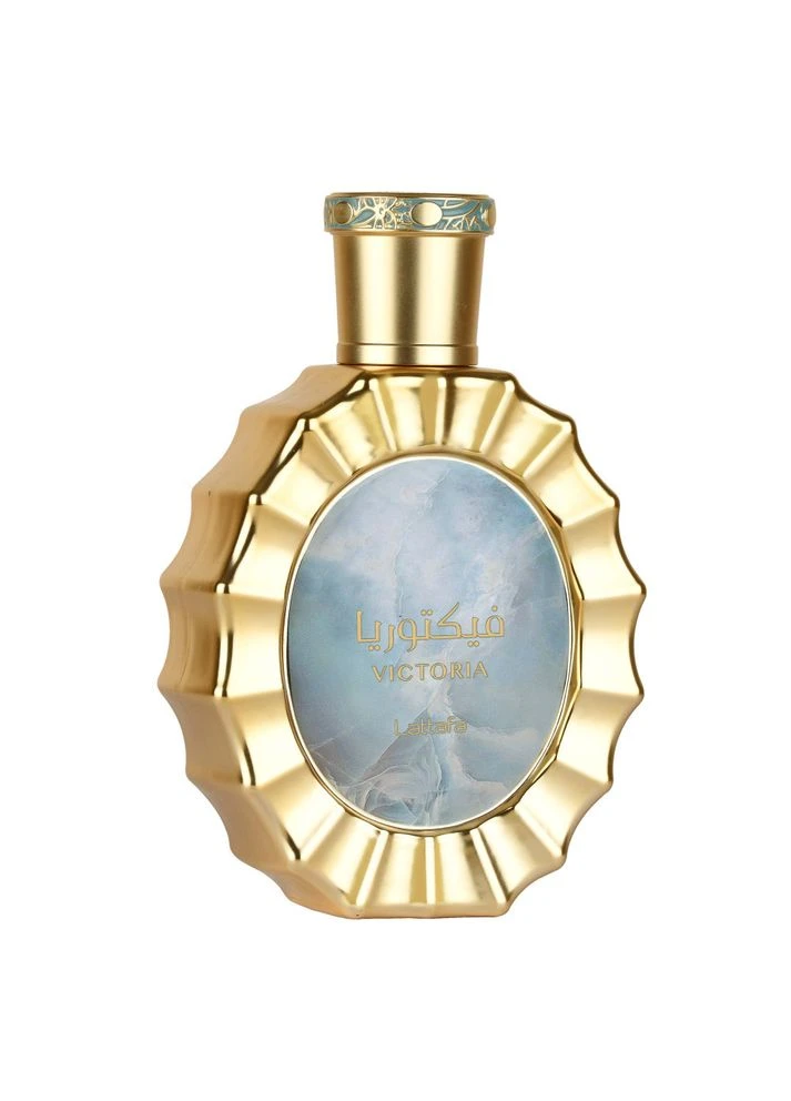 Victoria Розпив 2 мл Жіноча парфумована вода Латафа Вікторія Оригінал ОАЕ Lattafa Perfumes (383376536)