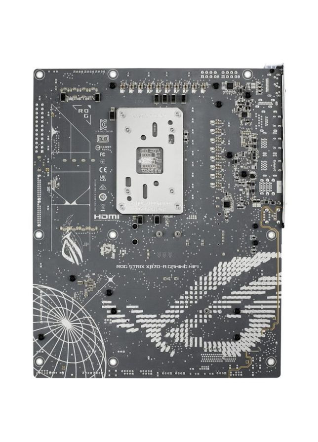 Материнська плата ROG STRIX X870-A GAMING WIFI (90MB1IF0-M0EAY0) Asus (323092639)