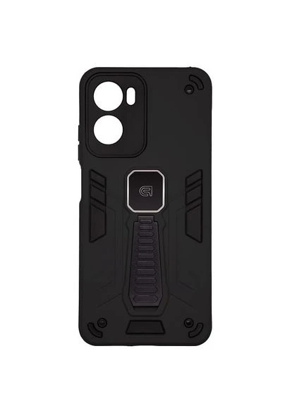 Чохол Proover для Motorola G05/E15 Black (ARM85746) ArmorStandart (386058659)