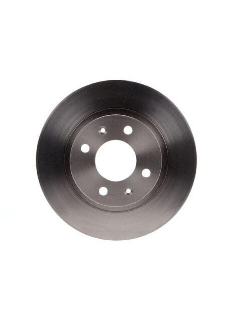 Диск тормозной ВЕНТИЛ HYUNDAI I10 KIA PICANTO 1,1 CRDI 05- 0 986 479 770 Bosch (366178664)