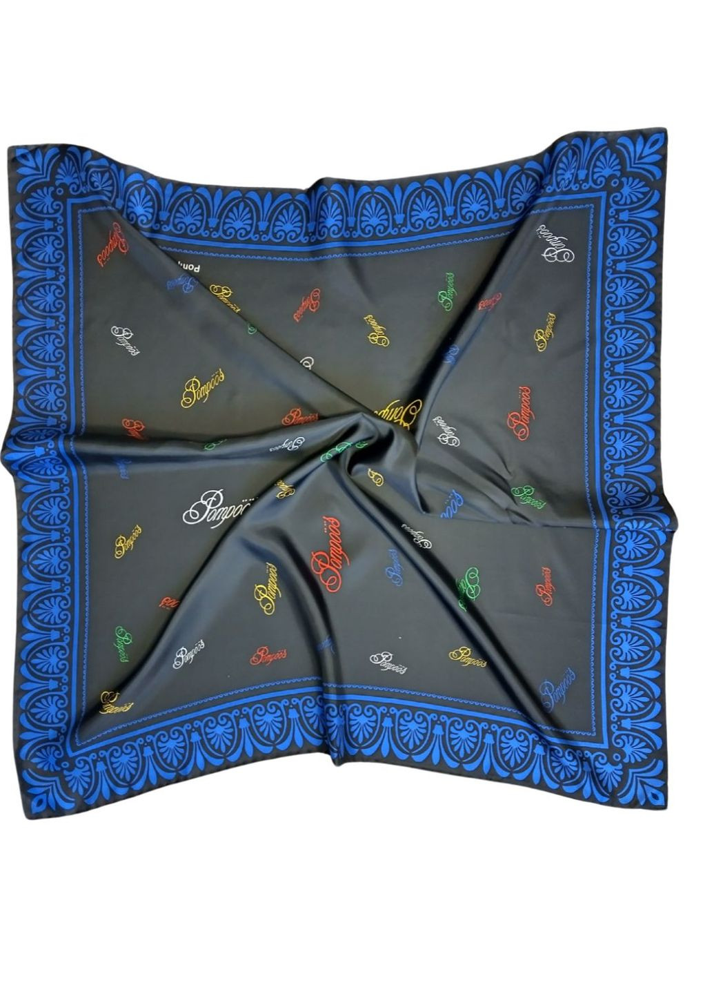 Шелковый платок JAGO (299462555)