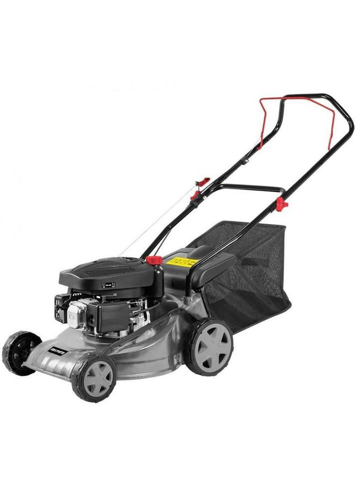 Газонокосилка 52G670 Graphite (314976879)