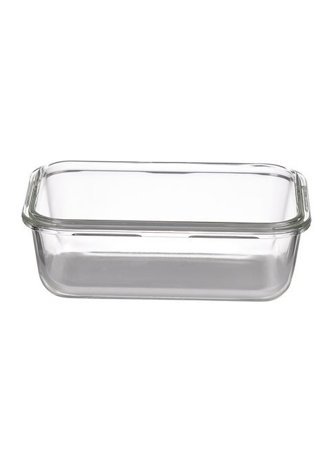 Контейнер харчовий Copper BG-20271-BK 570 мл чорний Bergner (364763387)