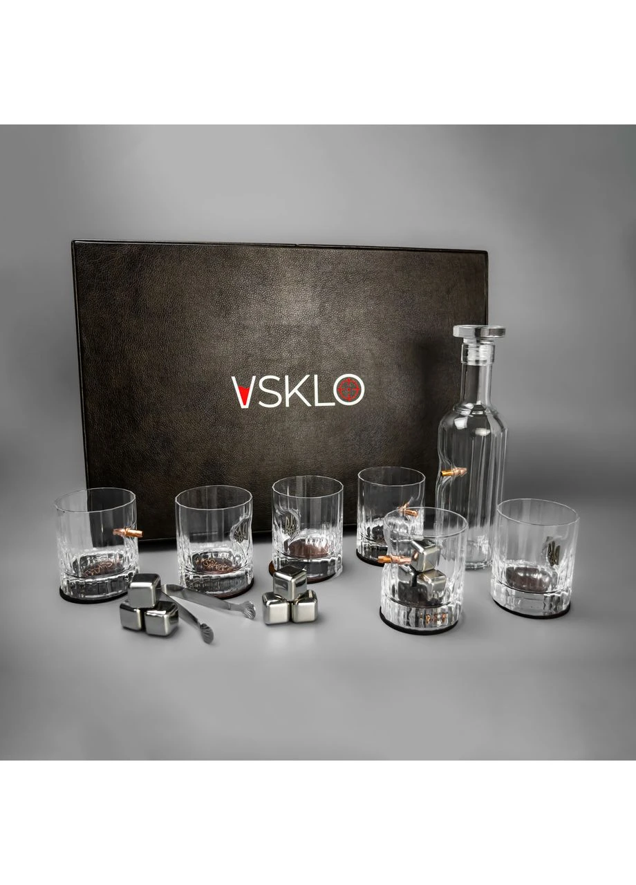 Набір для напоїв VSKLO (393805515)