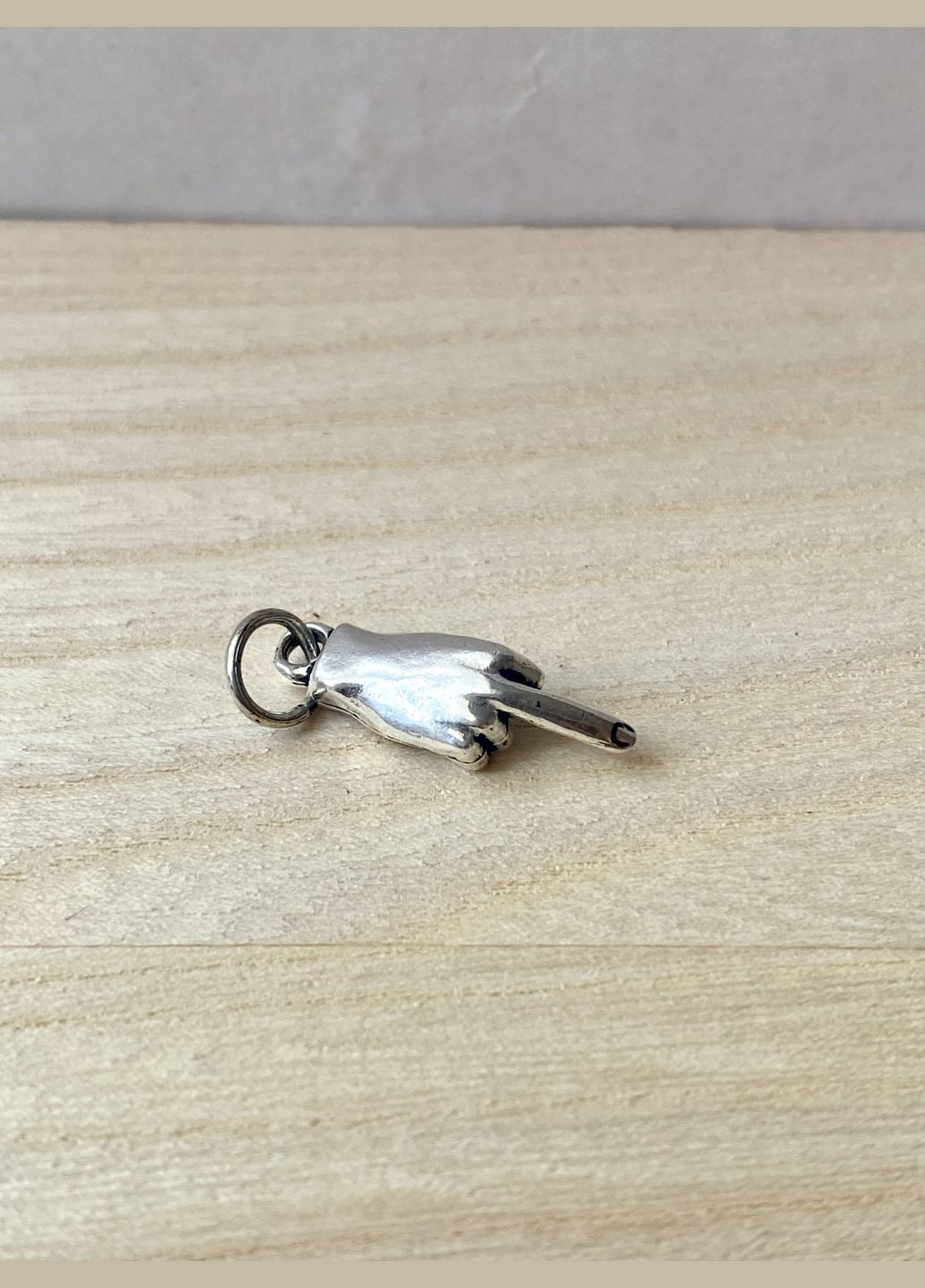 Талисман Фак. Кошельковый талисман оберег No Brand (329438152)