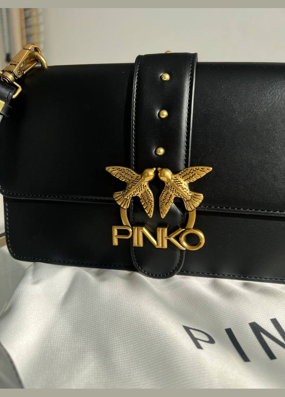 Сумка из лого Pinko Vakko (320808897)