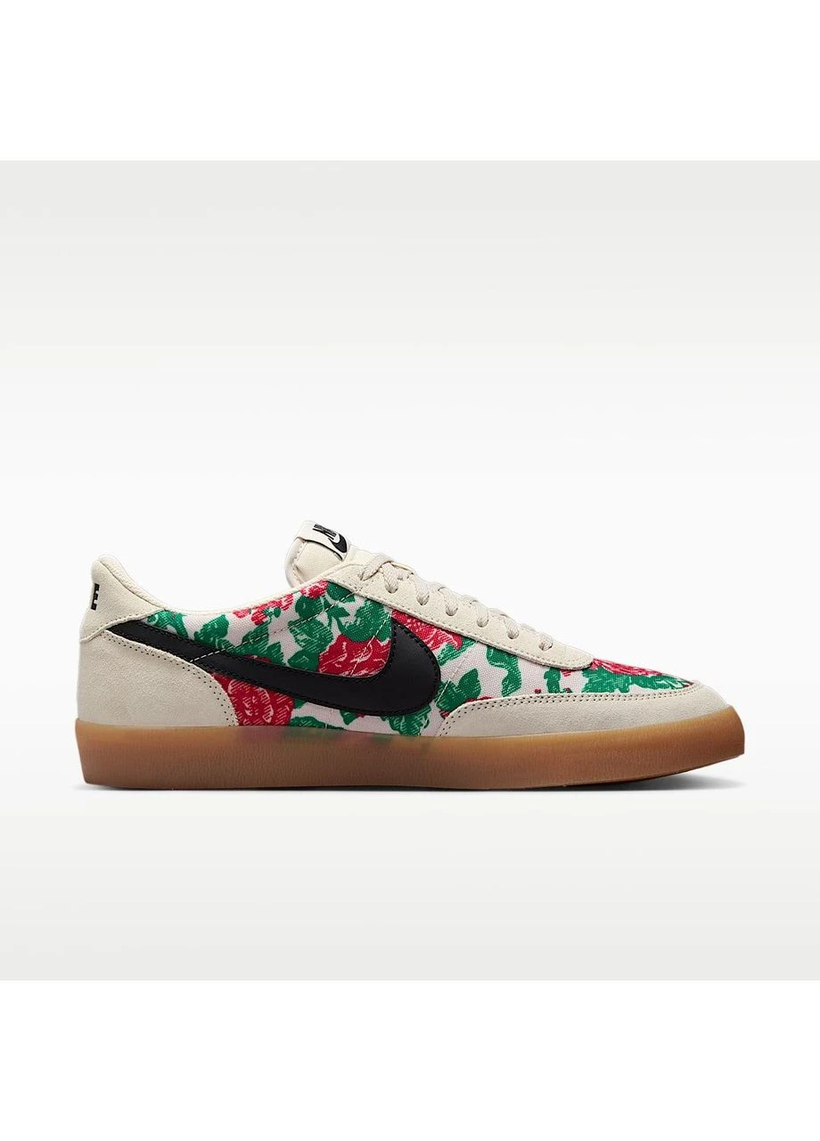 Комбіновані кросівки killshot 2 floral multi if0672-101 демісезон Nike