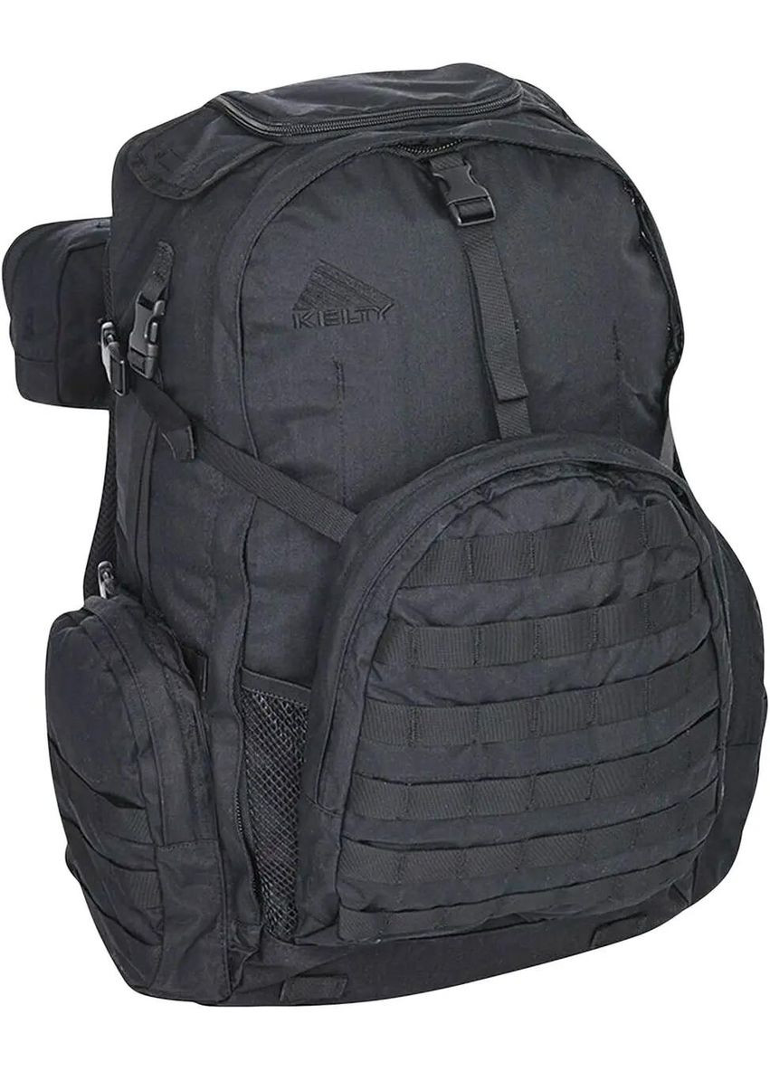 Рюкзак Kelty Tactical Raven 40 Black No Brand (316437411)