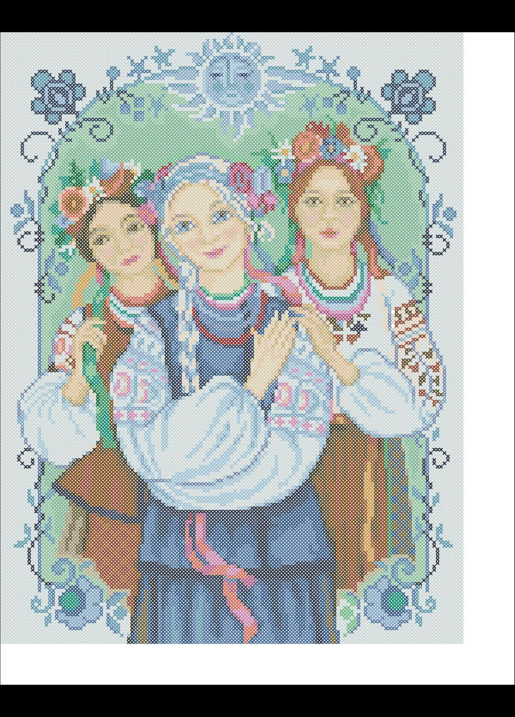 Українки Joy Sunday (315005901)