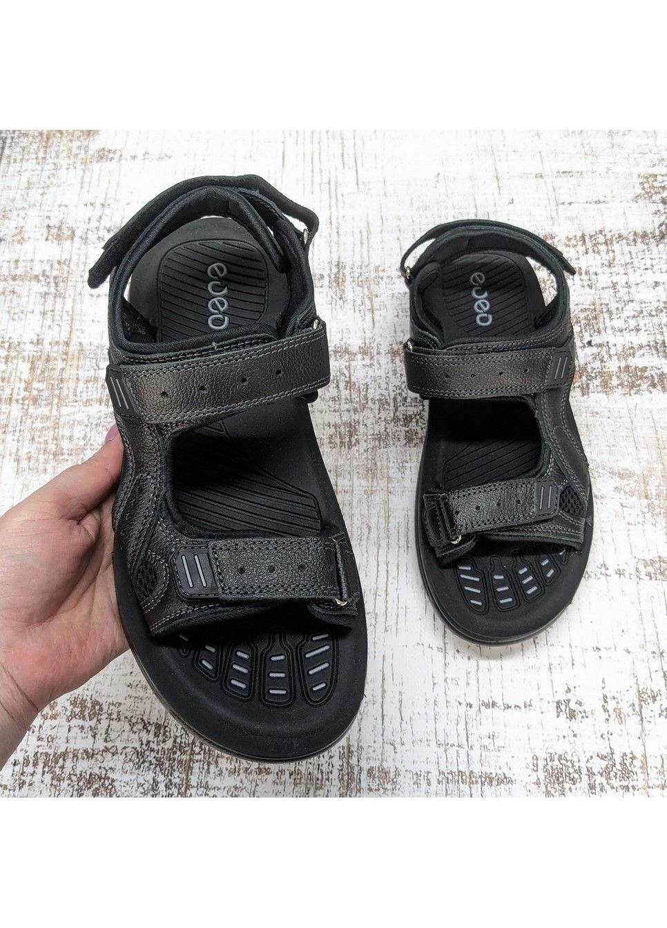 Сандалії чоловічі SWIN SHOES (331737595)