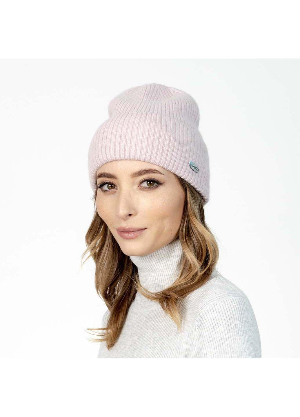 Шапка LuckyLOOK (314774032)
