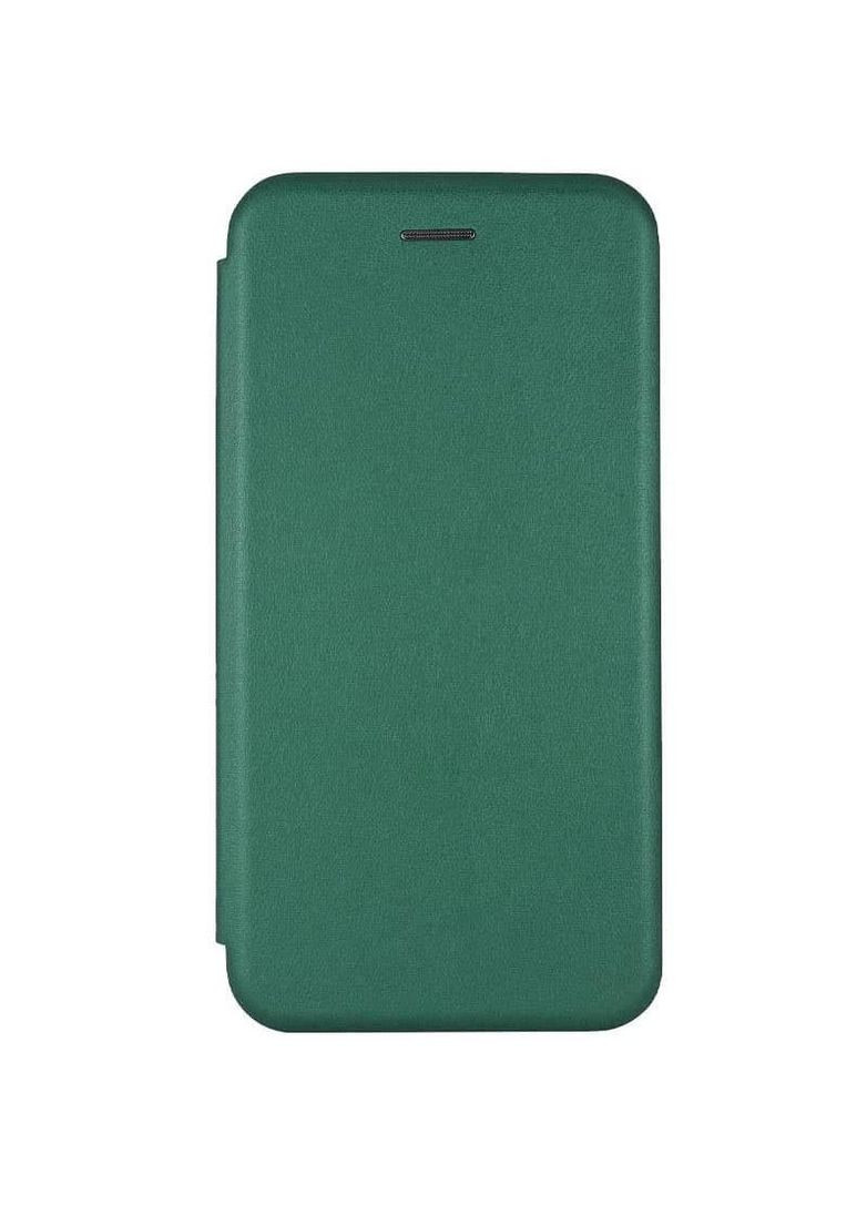 Чохол-книжка класичний на ZTE Blade A75 4G Epik (342396670)