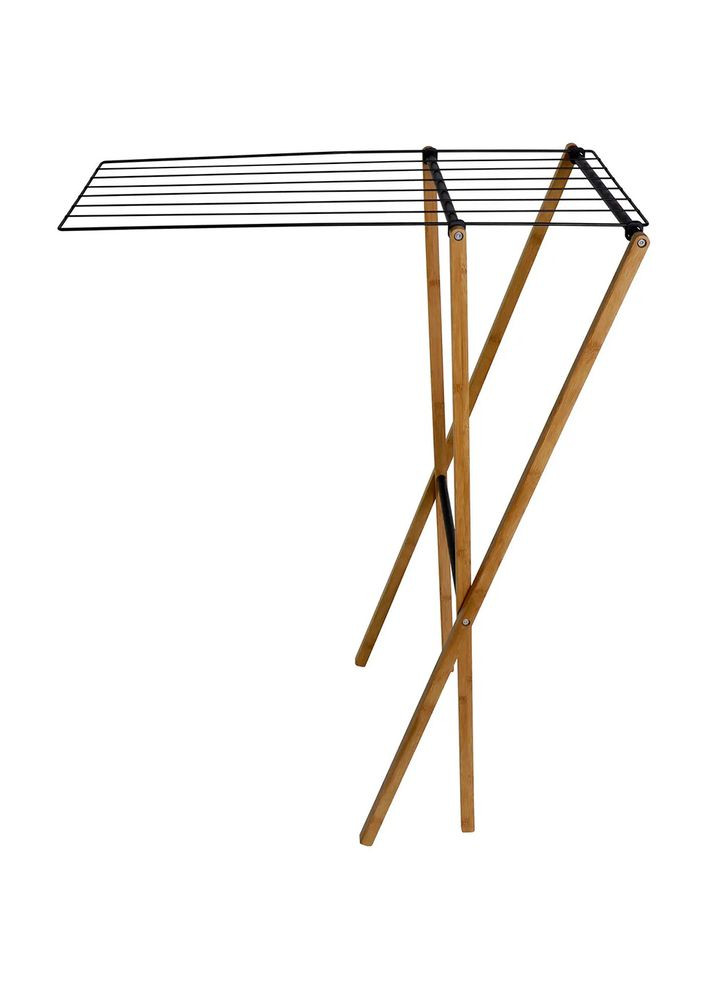 Сушилка для белья Bamboo Dryer S Braun (CS92303W06) Casa Si (323088476)