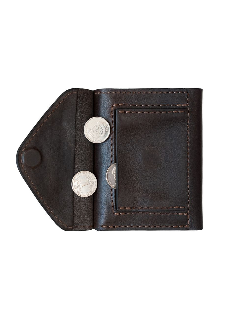 Портмоне Шкіра 2-16-1-503620 Grande Pelle (276251366)