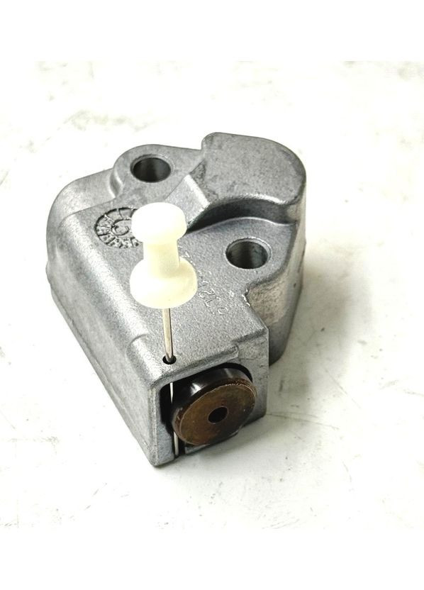 Натяжитель цепи ГРМ, оригинал, X-Trail T30, Primera P12 2002-2007 13070-JA00A Nissan (362374044)