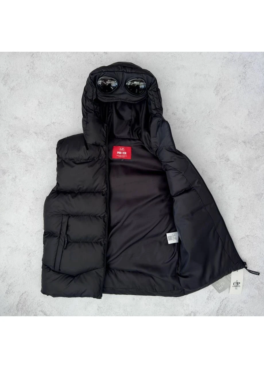 Жилет C.P. Company OO No Brand (392685777)