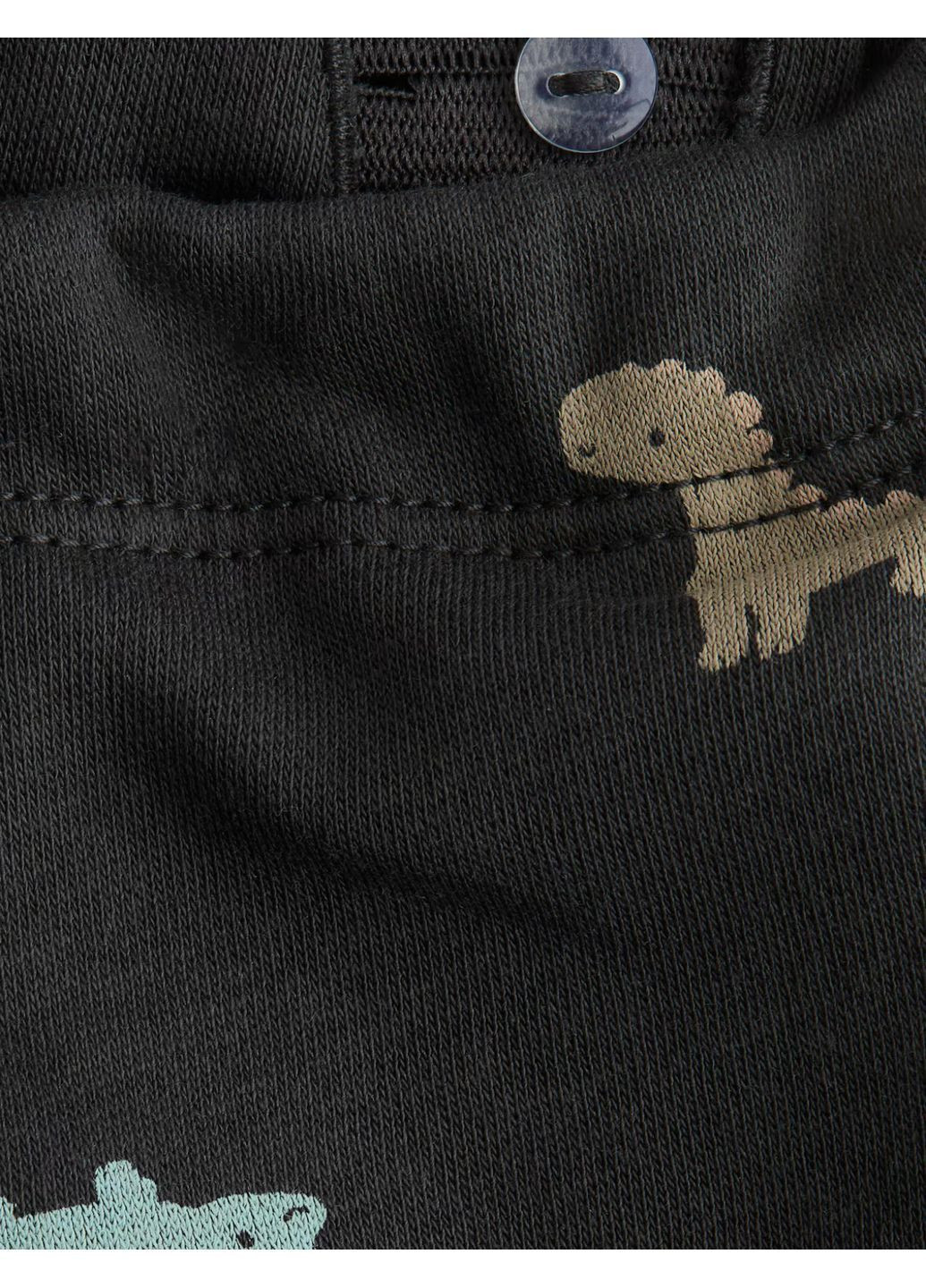 Штани джогери для хлопчика H&M (371808010)