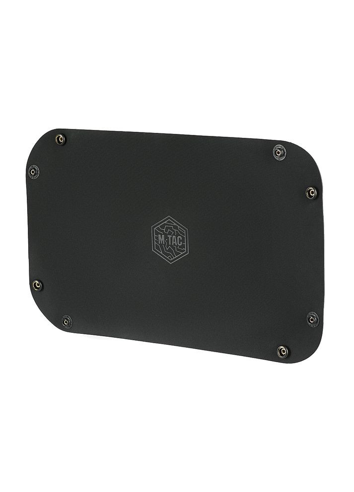 Лоток для обслуживания оружия в полевых условиях 18х30 см Black M-TAC (315148048)