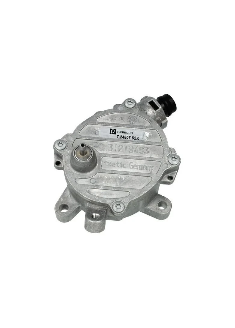 Насос вакуумний LAND ROVER RANGE ROVER IV (L405) 5.0 V8 / 12.2013 - 7.24807.62.0-ua Pierburg (366213471)