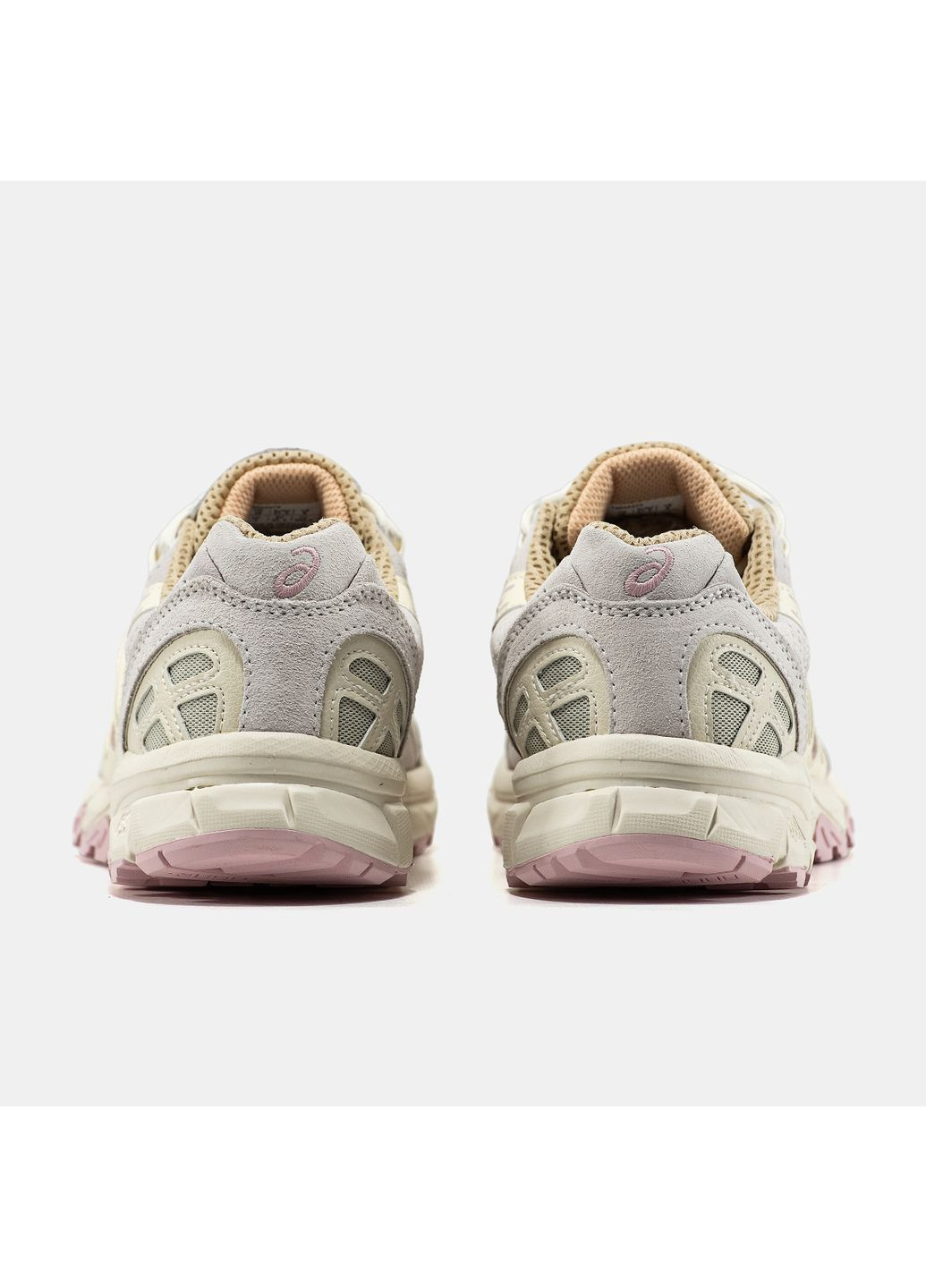Кросівки жіночі Asics Gel-Sonoma 15-50 Beige Pink | Асікс Гель-Сонома 15-50 бежеві No Brand бежеві демісезони (366196458)