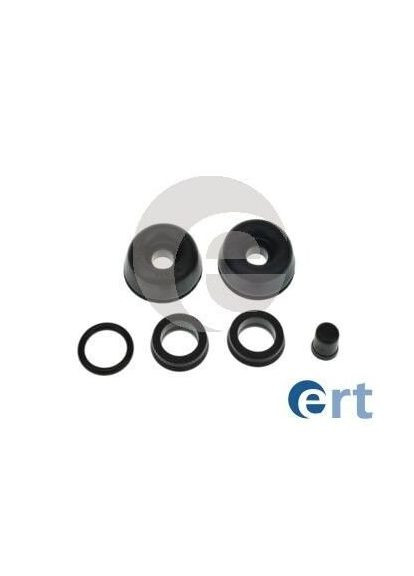 Ремкомплект тормозов. цил. (част. цилиндра, уплотн..) ERT (367033438)