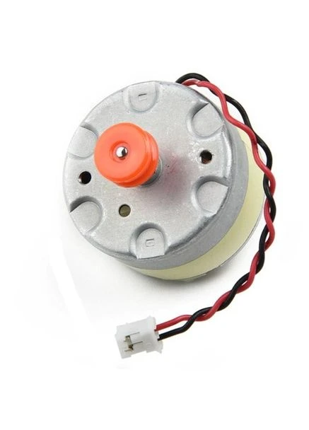 Двигатель моторчик модуля навигации (LDS, Лидара) Engine motor для работа пылесоса Xiaomi (378792974)