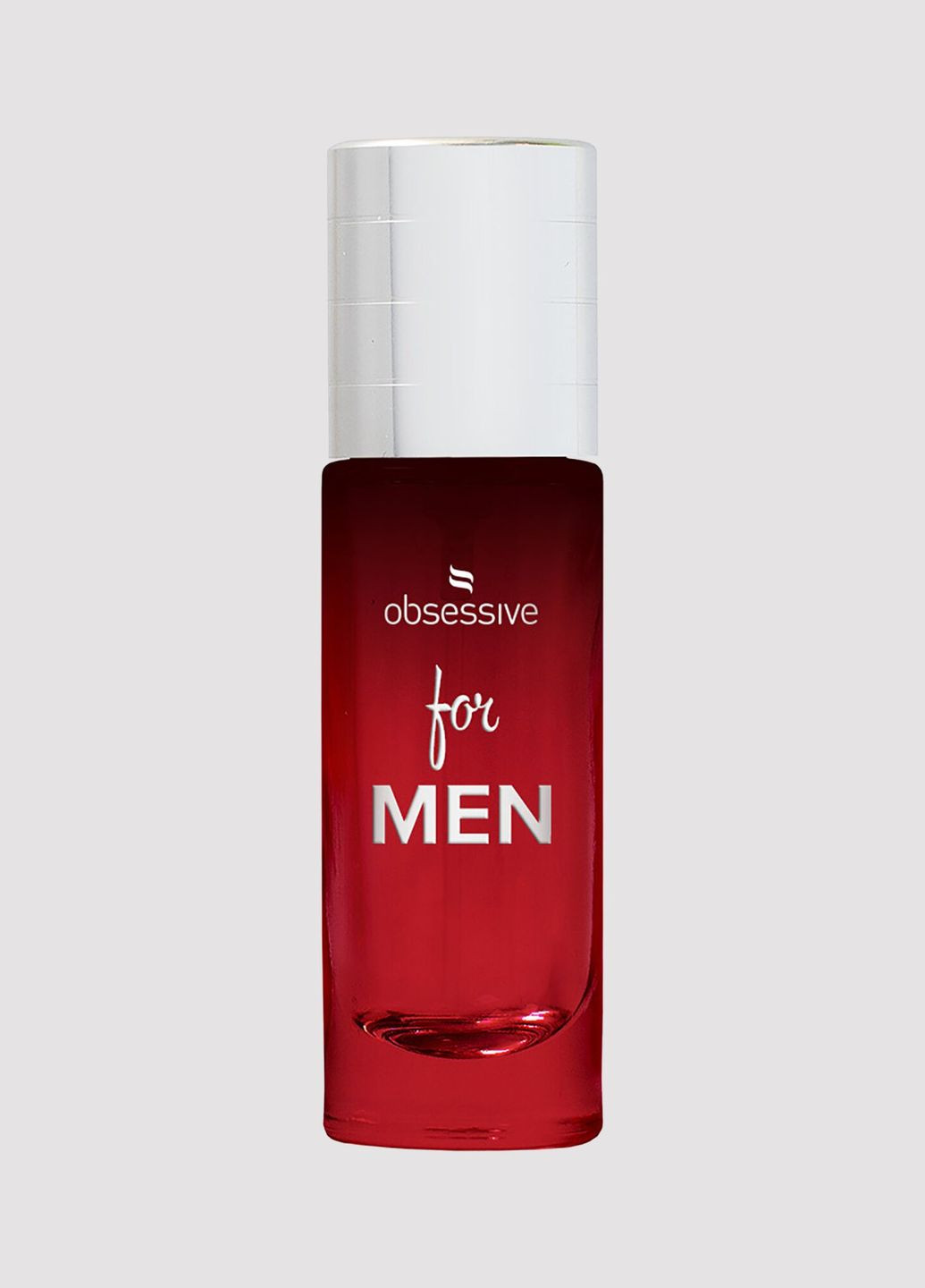 Парфуми для чоловіків з феромонами Perfume for men 10 ml Obsessive (297572785)