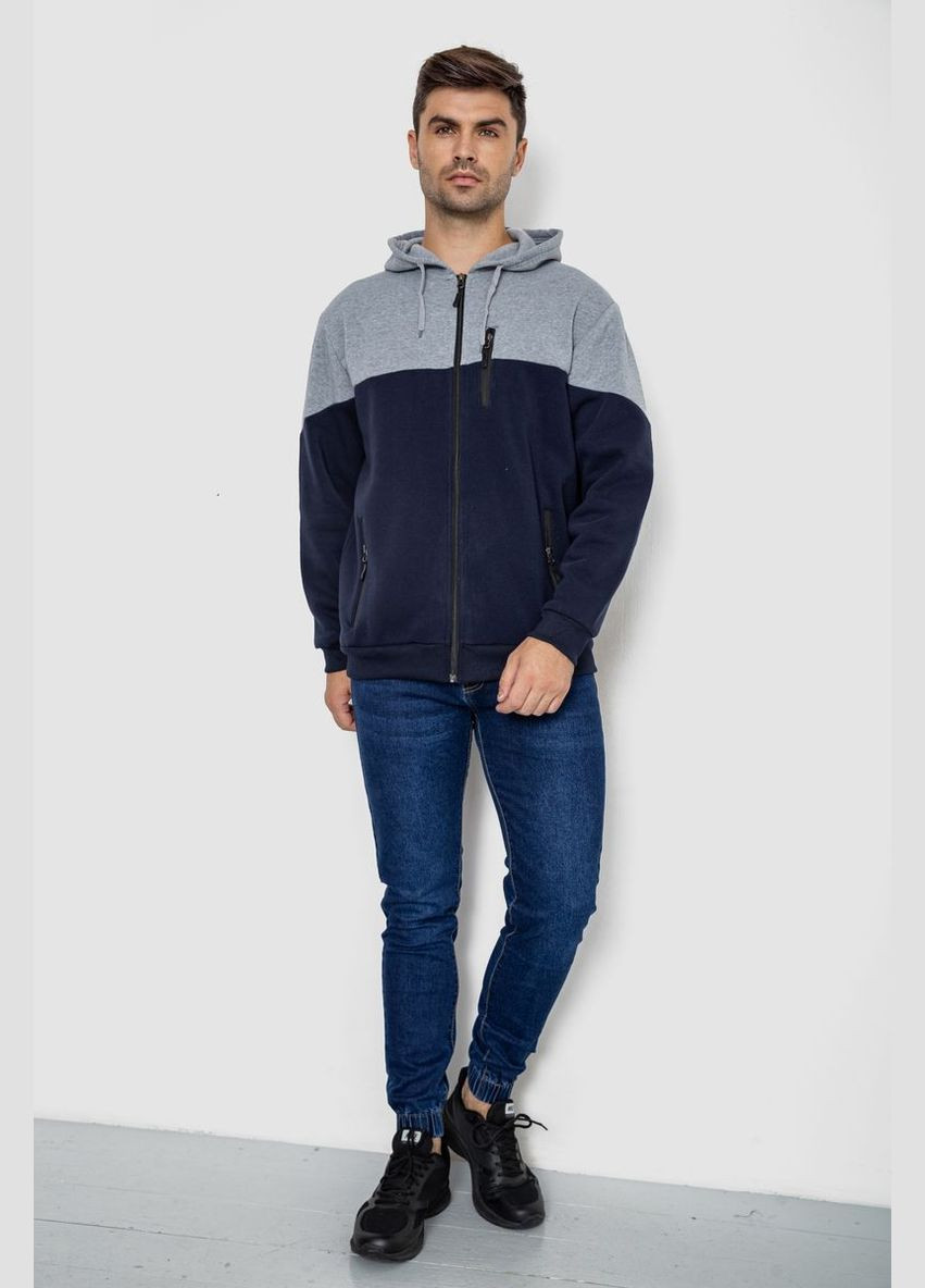 Кофта чоловіча на флісі 244R2563 Ager (304299973)