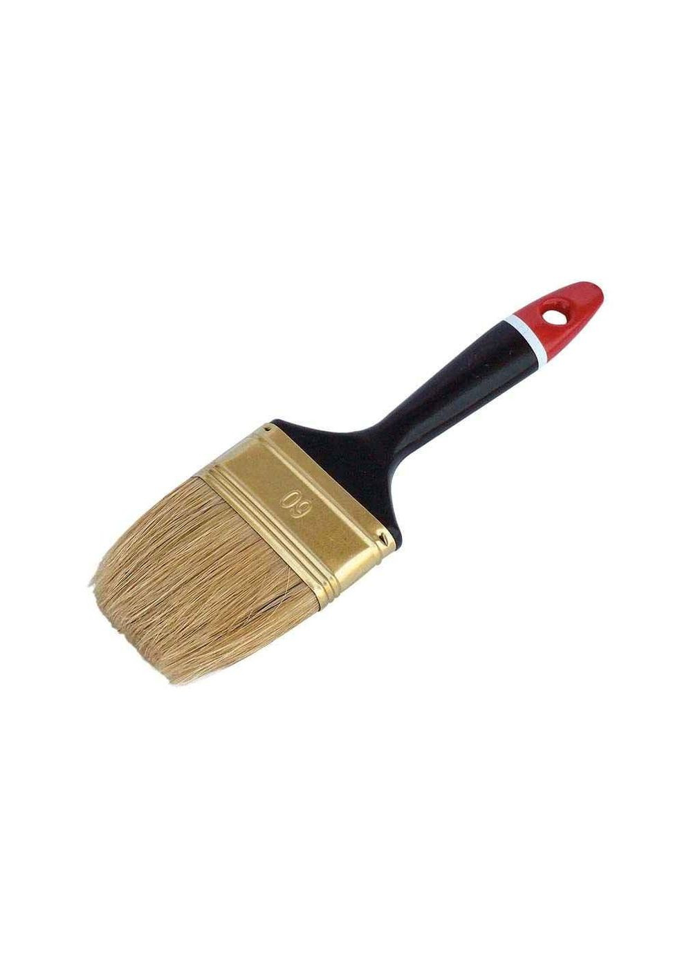 Щетка Английский 2,5 (63мм/12мм/44мм) 911563 ТМ MASTER TOOL Mastertool (305765502)