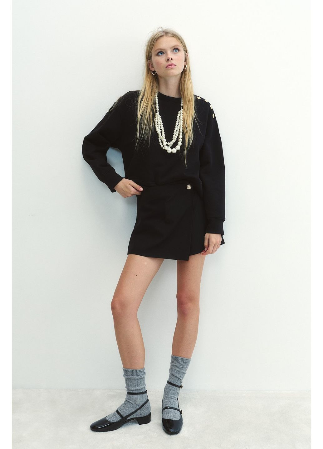 Джемпер H&M (362897145)