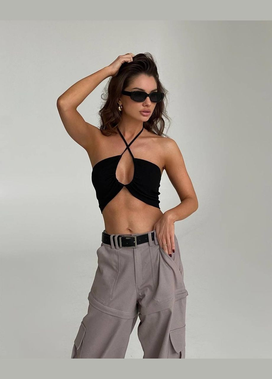 Женский топ трансформер Avanti (322721048)