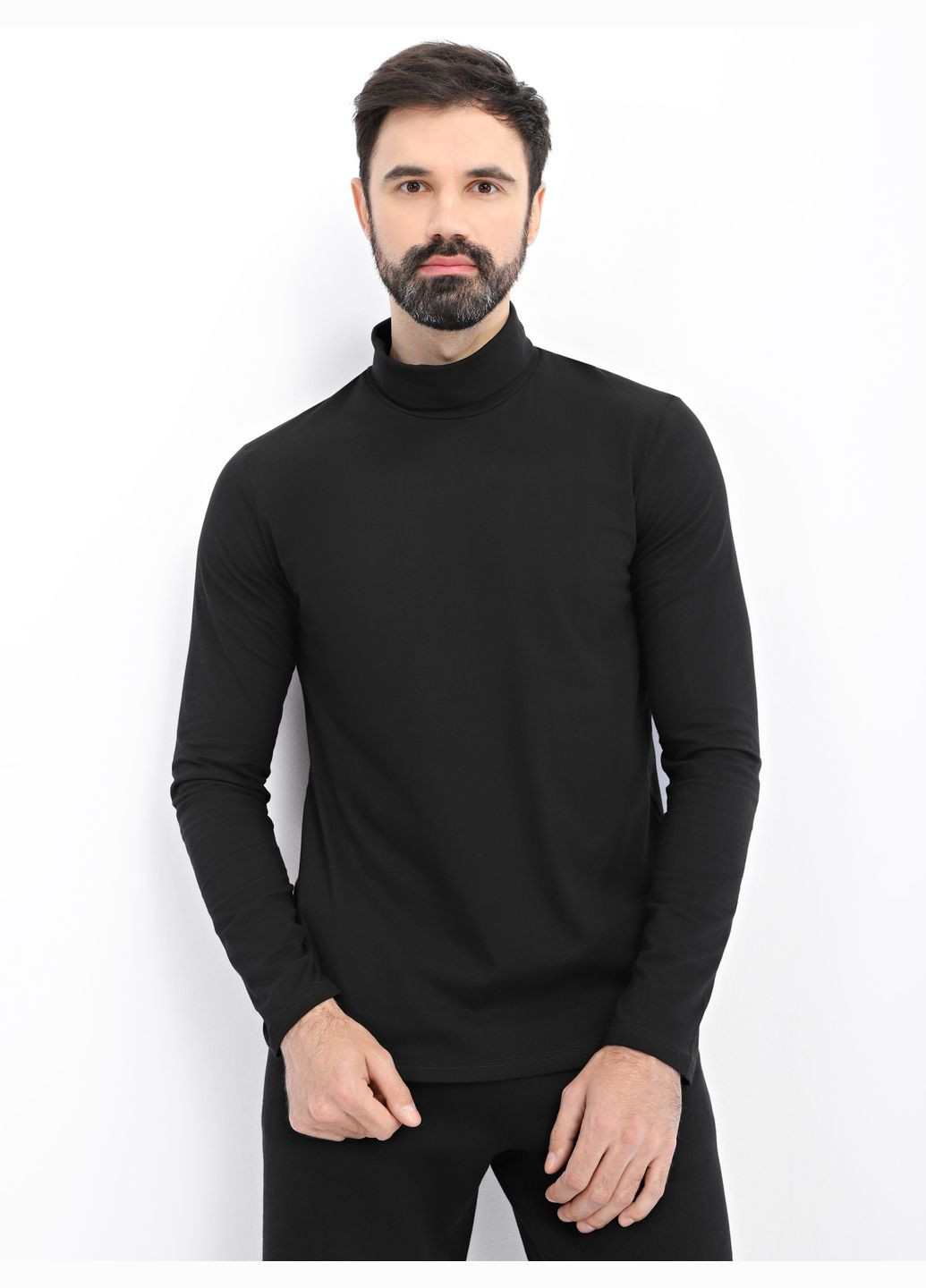 Джемпер мужской Роза (325401963)