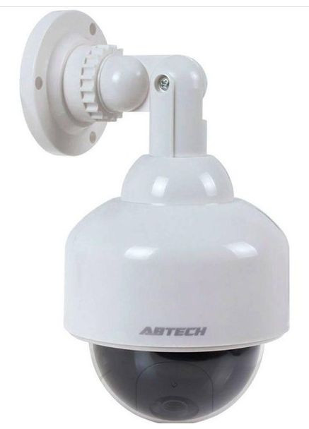 Уличная компактная муляжная камера-обманка "Speed Dome" (2091116717) No Brand (328920825)