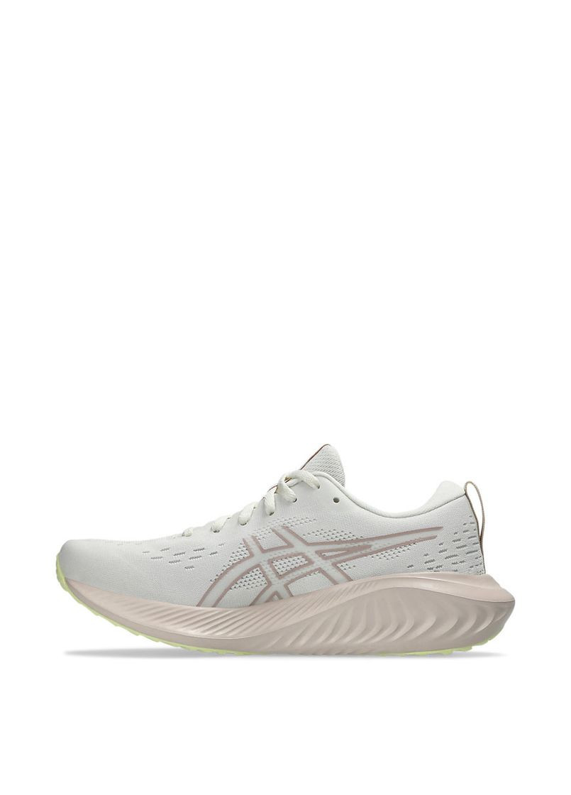 Жіночі Кросівки 1012B418_104 Молочний Тканина Asics молочні літо (368527504)
