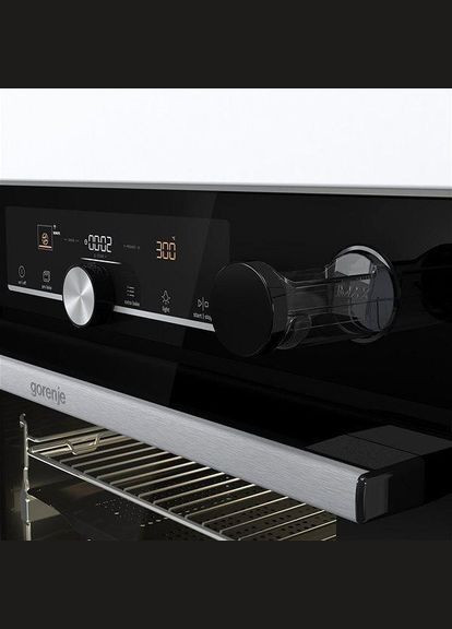 Духовка електрична BPSA6747A08BGWI Gorenje (316392089)