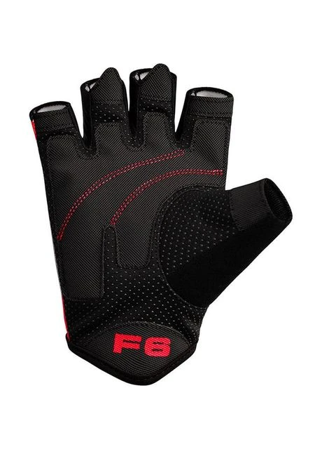 Перчатки для фитнеса F6 Sumblimation Red RDX (396886069)
