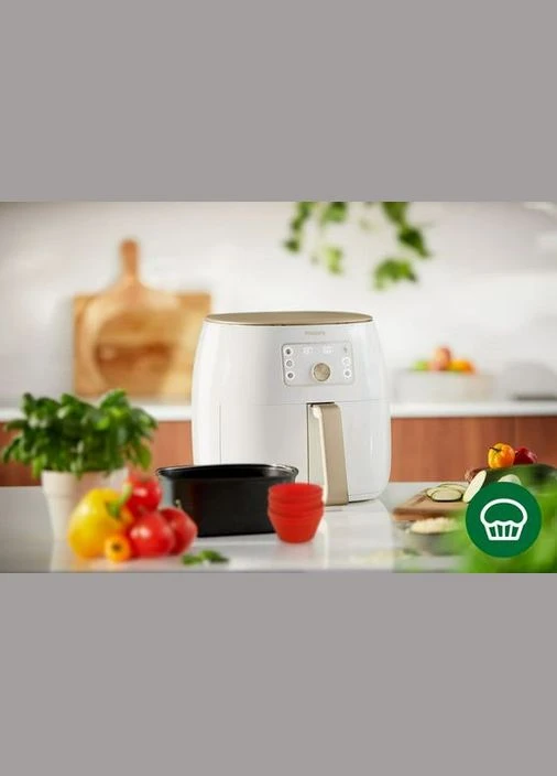 Мультипечь HD9870/20 Philips (314779660)