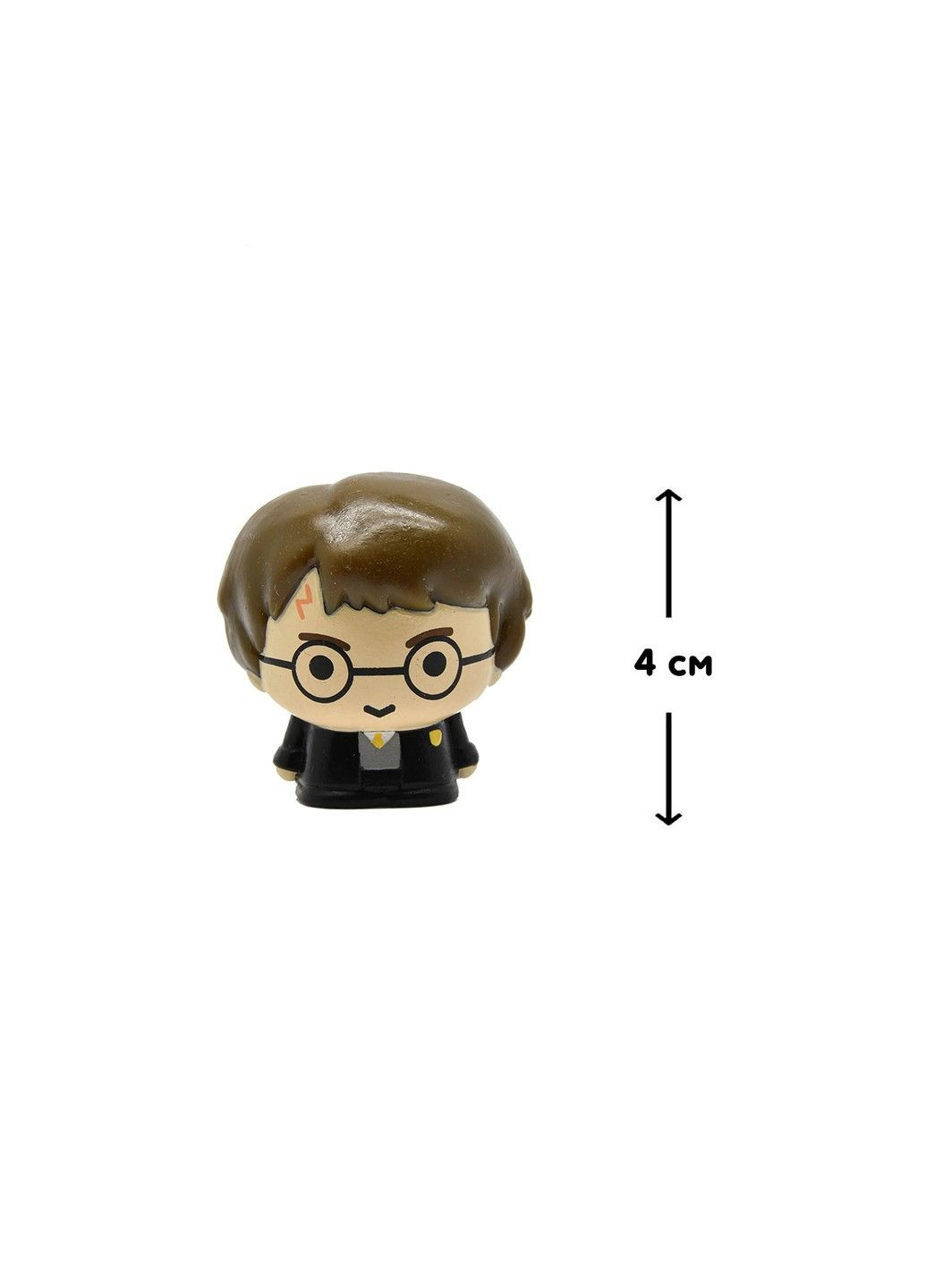 Іграшка-сюрприз у кулі – ГАРРІ ПОТТЕР (6 видів, в асорт.) MASH'EMS (324110401)