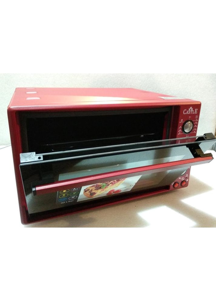 Духовка CPE-40R Castle (360572859)