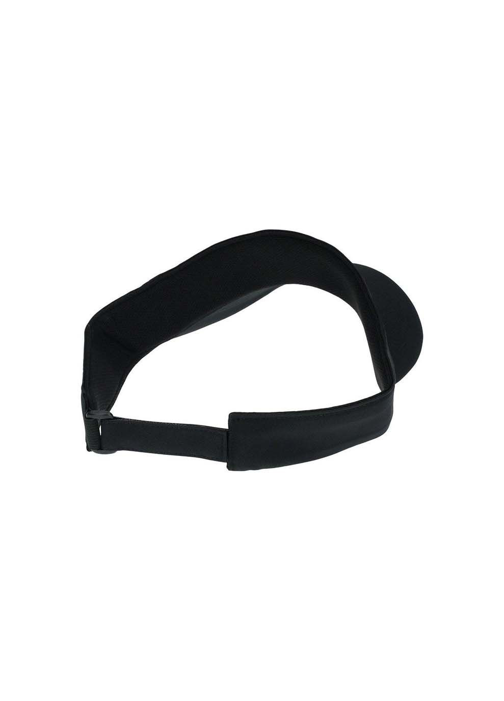 Козирок PERFORMANCE VISOR Black Asics (367591565)