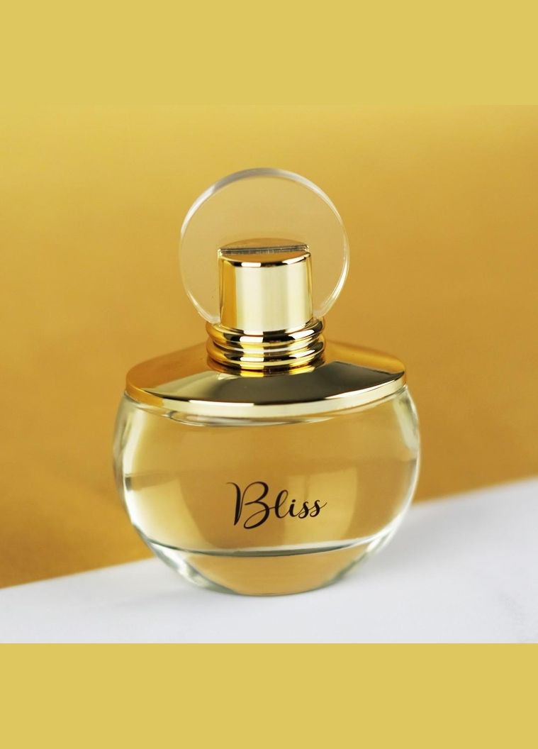 Женская парфюмерная вода Bliss 70 мл Farmasi (294944821)