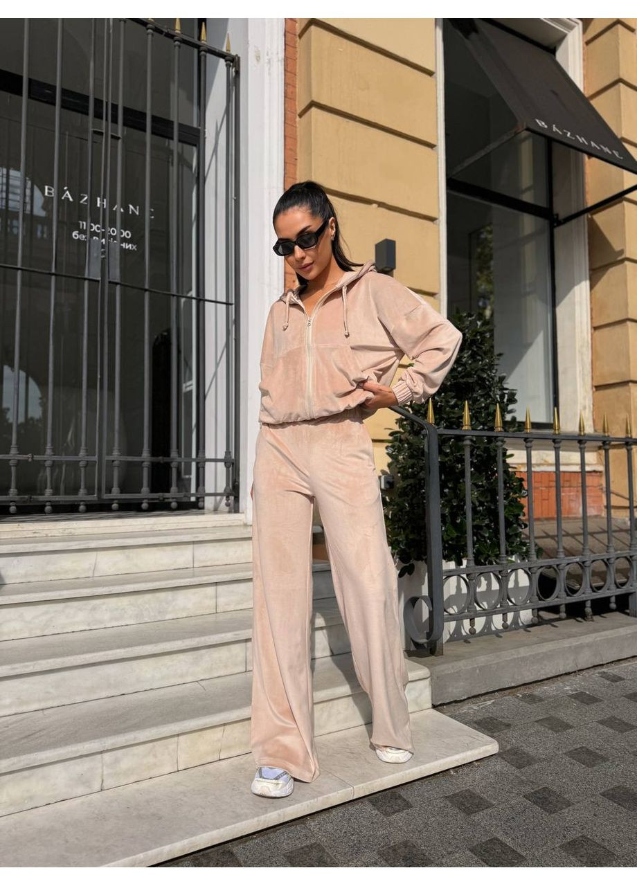 Жіночій спортивний костюм FINO Mode (351597073)