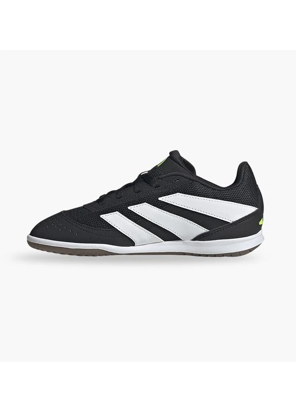 Сороконіжки Predator Club Black/White JH8859 adidas комбінований